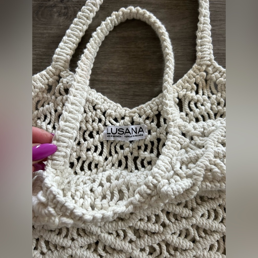 Lusana Resort Bag - Picture 6 of 7